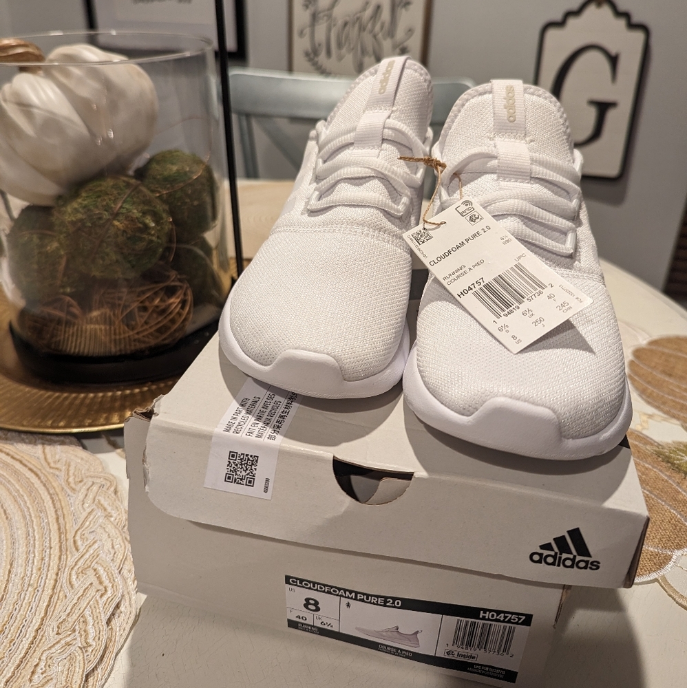 ADIDAS CloudFoam Pure